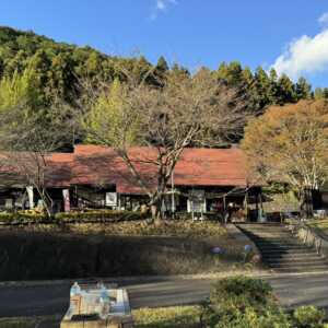 ふれあいパーク大原湖