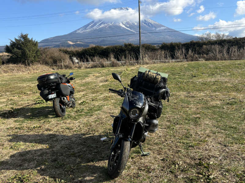 富士エコパークビレッジ