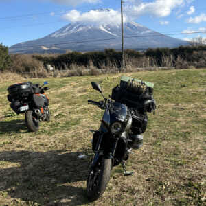 富士エコパークビレッジ