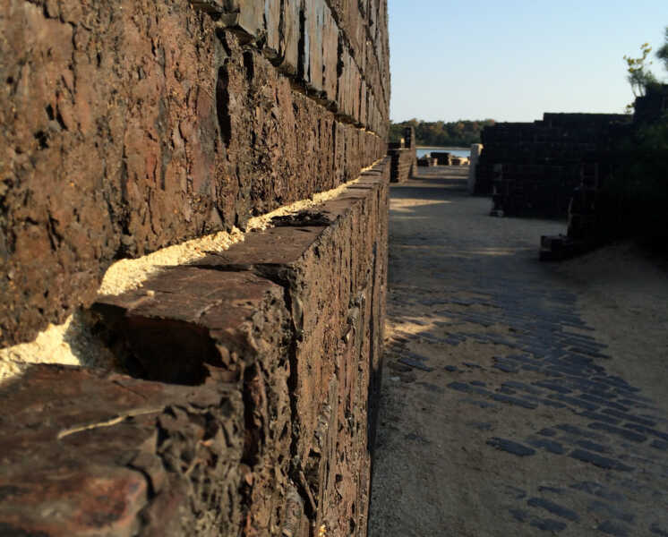 犬島精錬所美術館