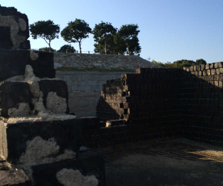 犬島精錬所美術館