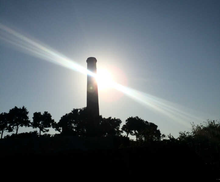 犬島精錬所美術館