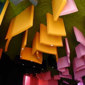 岐阜養老天命反転地