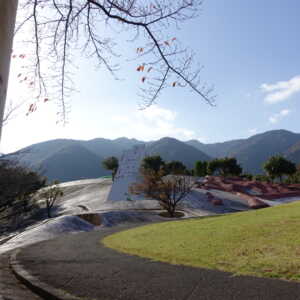 岐阜養老天命反転地