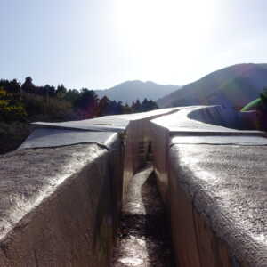 岐阜養老天命反転地