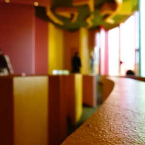 岐阜養老天命反転地