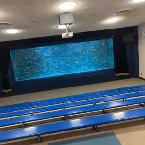 のとじま水族館