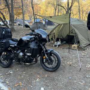 武甲温泉キャンプ場