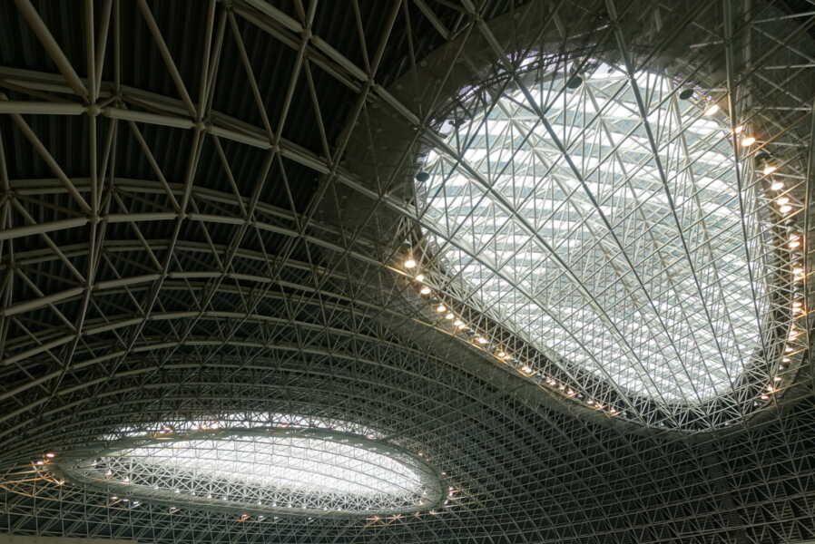 兵庫県立三木総合防災公園