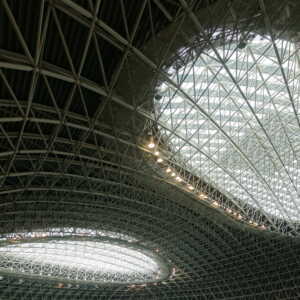 兵庫県立三木総合防災公園