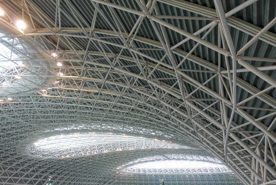 兵庫県立三木総合防災公園