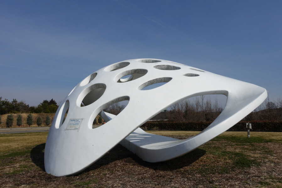 兵庫県立三木総合防災公園