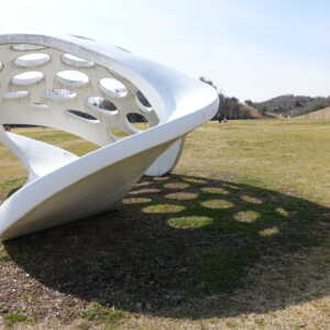 兵庫県立三木総合防災公園