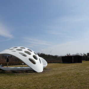 兵庫県立三木総合防災公園