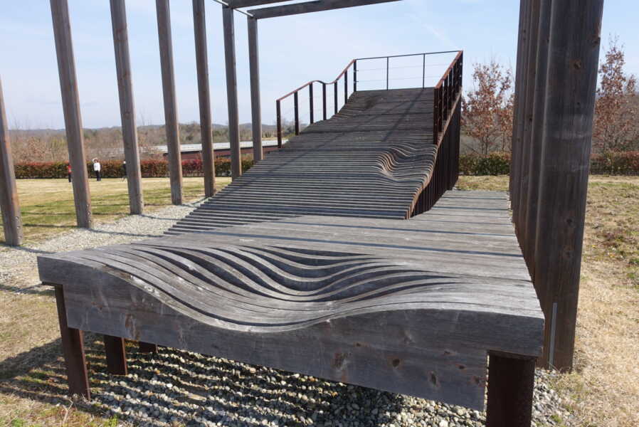 兵庫県立三木総合防災公園