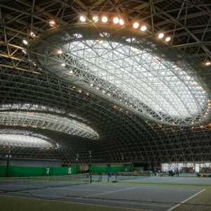 兵庫県立三木総合防災公園