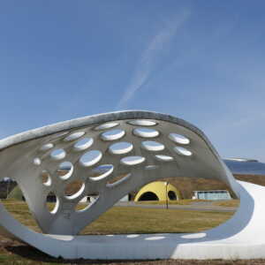 兵庫県立三木総合防災公園