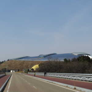 兵庫県立三木総合防災公園