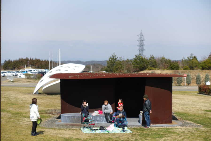 兵庫県立三木総合防災公園