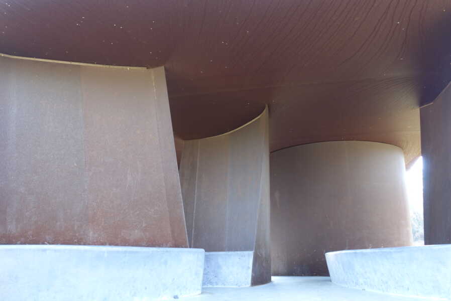 兵庫県立三木総合防災公園