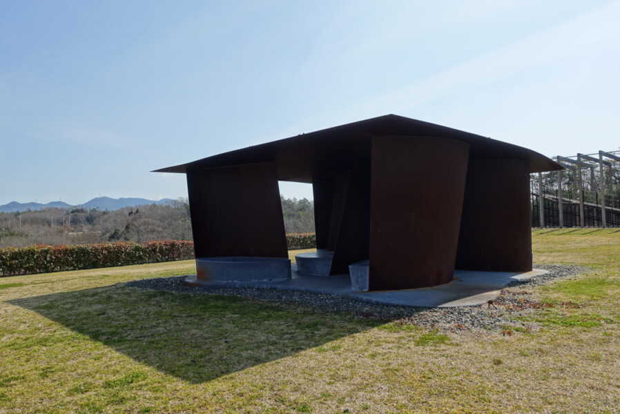 兵庫県立三木総合防災公園