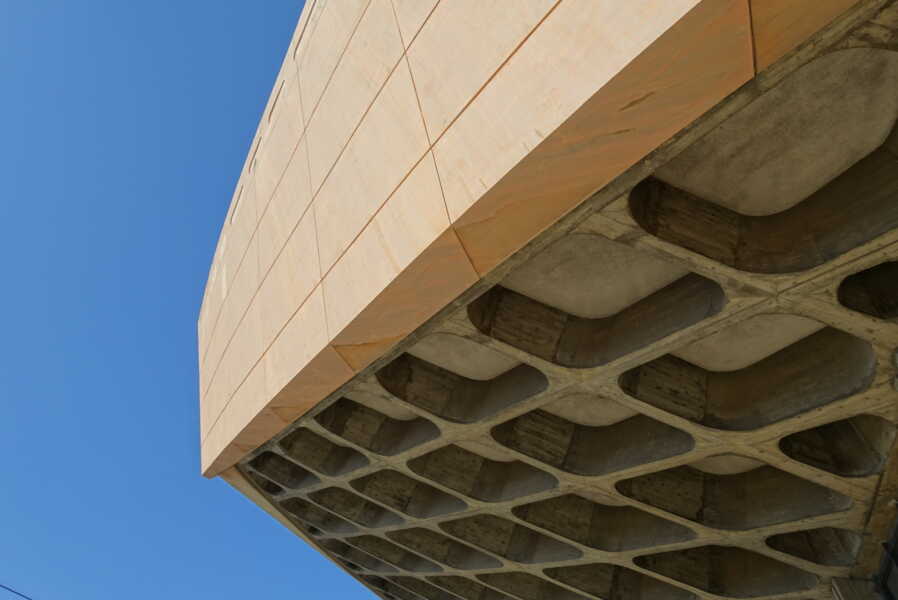 旧香川県立体育館