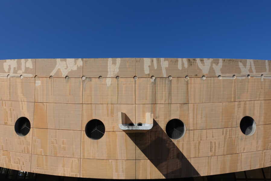 旧香川県立体育館