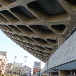 旧香川県立体育館