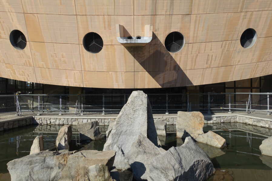 旧香川県立体育館