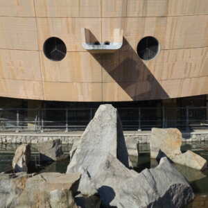 旧香川県立体育館