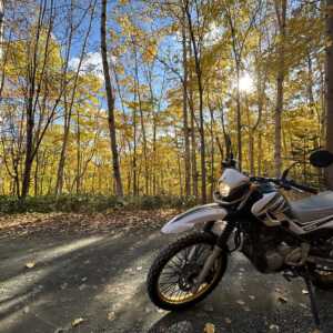 北海道道道70号芦別美瑛線