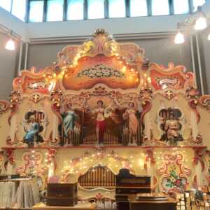 浜名湖オルゴールミュージアム