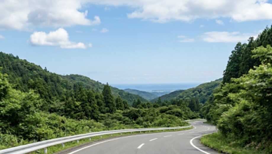 グリーンふるさとライン