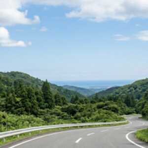 グリーンふるさとライン