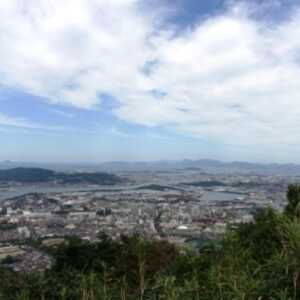 花尾山