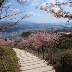 十万山公園