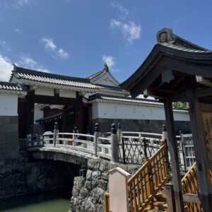 駿府城公園