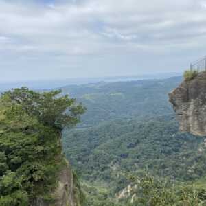 鋸山