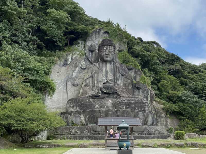 鋸山