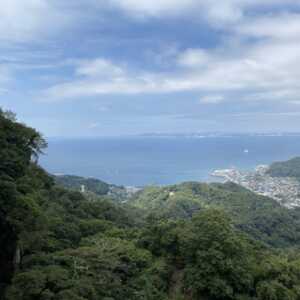 鋸山