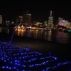 みなとみらい 大桟橋