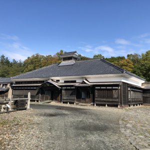 北海道開拓の村
