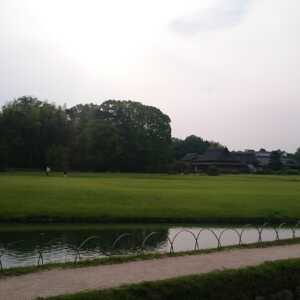 岡山後楽園