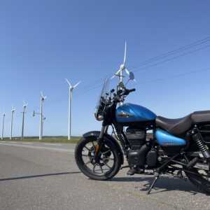 オトンルイ風力発電所