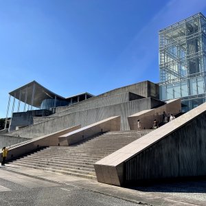 岡崎市美術博物館 マインドスケープ・ミュージアム