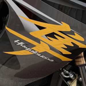 Hayabusa93