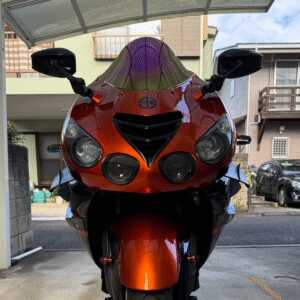 ZX14･南