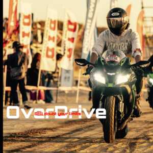 OverDrive