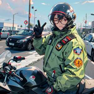 谷さん