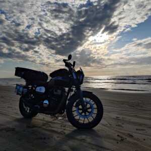 GOOD OLD RIDER